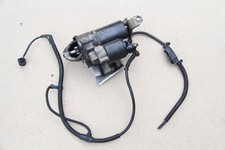 - - - Anlasser Passat 3B Variant 1,8T, Automatik, Schlachtfest - - -