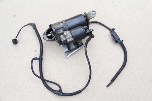 Anlasser passat 3b - -,