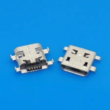 Ladebuchse Micro USB connector