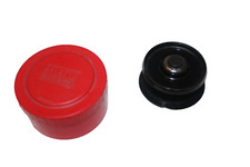 ABU CARDINAL 66/66X-SVÄNGSTA-ERSATZSPULE-METALSPULE-IM OVP-Nr-48