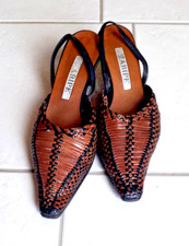 MARIPÈ, Slingpumps, wenig