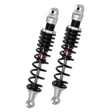 2 YSS ECOLINE STOSSDÄMPFER