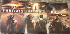 Dan Wells - Partials Fragments Ruins (3x Taschenbuch)