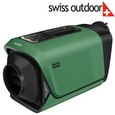 SWISS OUTDOOR S.O. Mobile Klimaanlage für Camper Camping Wohnmobil Home Office