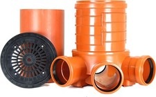 KG Schacht DN300 - KG