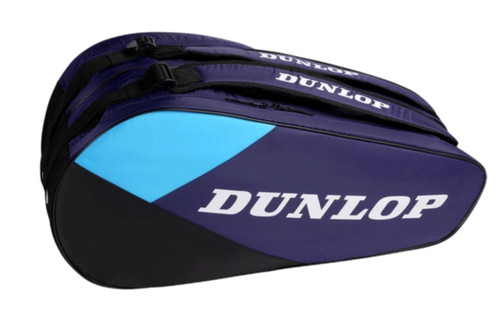 Dunlop schlägertasche club - dunlop,