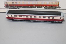 Piko diesel locomotive BR 185