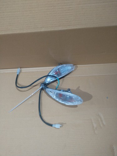 Blinker vorne rex - rex, links