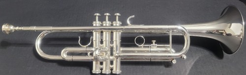 Getzen eterna 700sp - eterna,