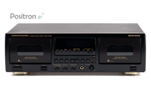 Marantz sd535 doppel - sd535,