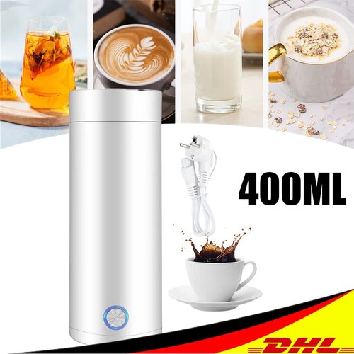 Mini 400ml wasserkocher - 400ml,