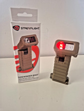 Streamlight sidewinder boot - sidewinder,
