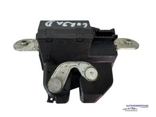 Original Heckklappenschloss