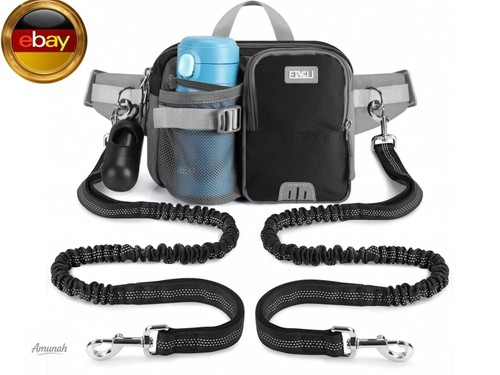 Etaccu joggingleine hunde mit - etaccu,