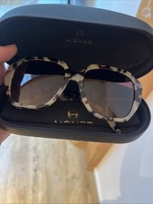 Sonnenbrille Aigner Muster