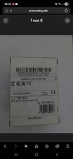 WAGO BACnet/IP Controller 750-831
