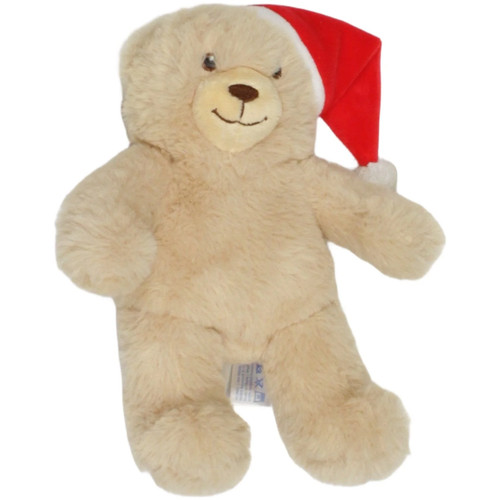 Heunec teddybär beige - teddybär,