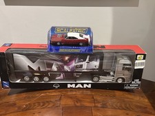 New Ray 1:32 Scalextric Slot