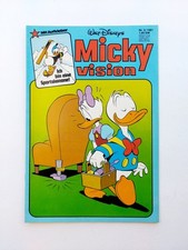 Ehapa Comic - Disneys