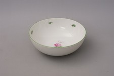 Augarten Wien Schubert Wiener Rose Schüssel UNBENUTZT