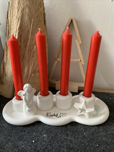 Advent gesteck kranz aus - advent,