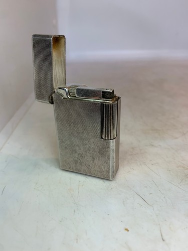 Altes feuerzeug der - feuerzeug,