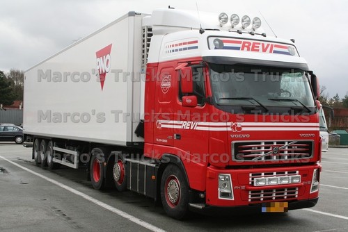 Lkw foto volvo fh12 - foto,