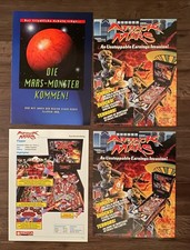 Bally Attack from Mars / 3