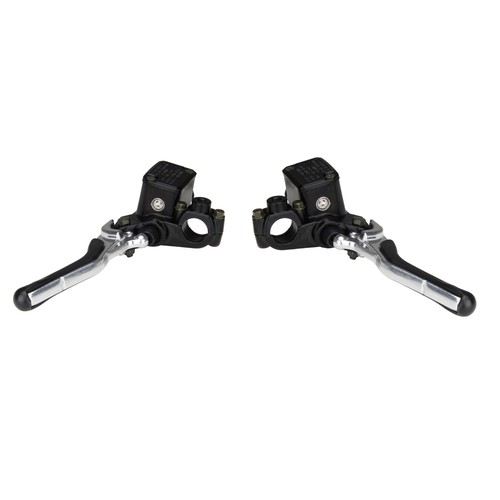 Bremspumpe bremszylinder links - bremszylinder,