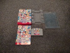 NTSC-J Japanisches N64 Spiel -