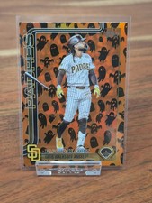 2025 Topps Fernando Tatis Jr