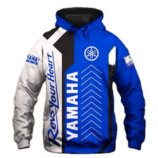 YAMAHA RACING Hoodie
