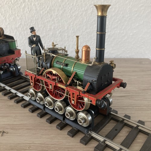 Märklin spur adler - spur, 1