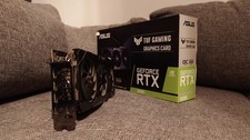 ASUS TUF Gaming GeForce