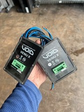 Void Acoustics Venu X Phoenix