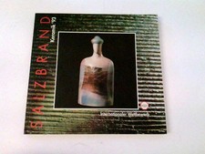 Salzbrand-Keramik '93: Katalog