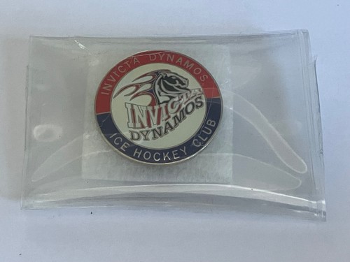 Invicta dynamos eishockey club - invicta,