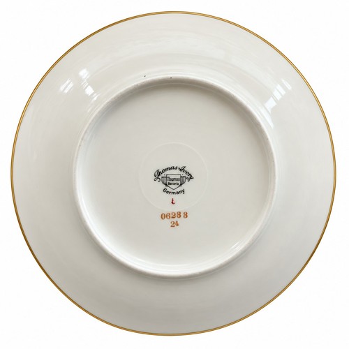 Thomas ivory suppenteller - ivory,