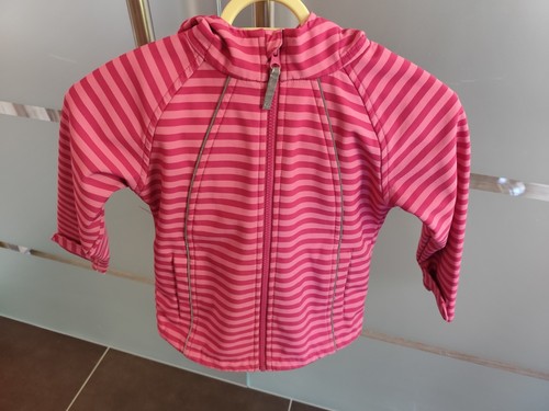 Softshelljacke 116 - gr.,