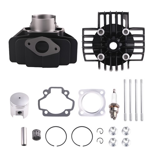 Zylinder kit ccm motor - 60,