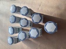 10 X Honeywell Rondostat HR20