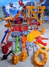 Masters of the Universe WAFFEN