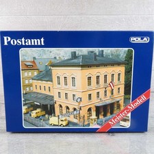 POLA 2045 - H0 - Dolischo