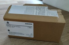 "Original Konica Minolta Toner TNP59 Black AAE2050 für Bizhub 4422 NEU OVP