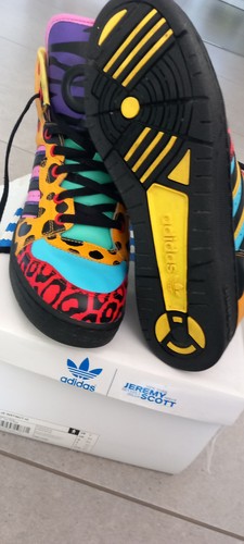 Adidas jeremy scott - adidas,