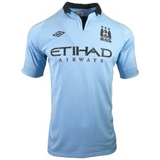 Umbro Manchester City Trikot