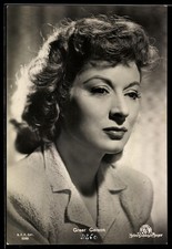 Schauspielerin greer garson - greer,