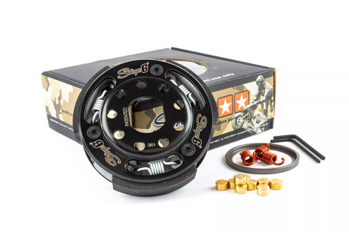 Kupplung stage6 racing torque - stage6,