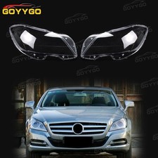 Paar Auto Scheinwerfer Linsen