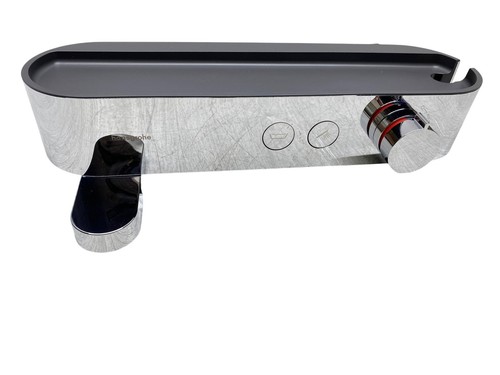 Hansgrohe showertablet select - hansgrohe,